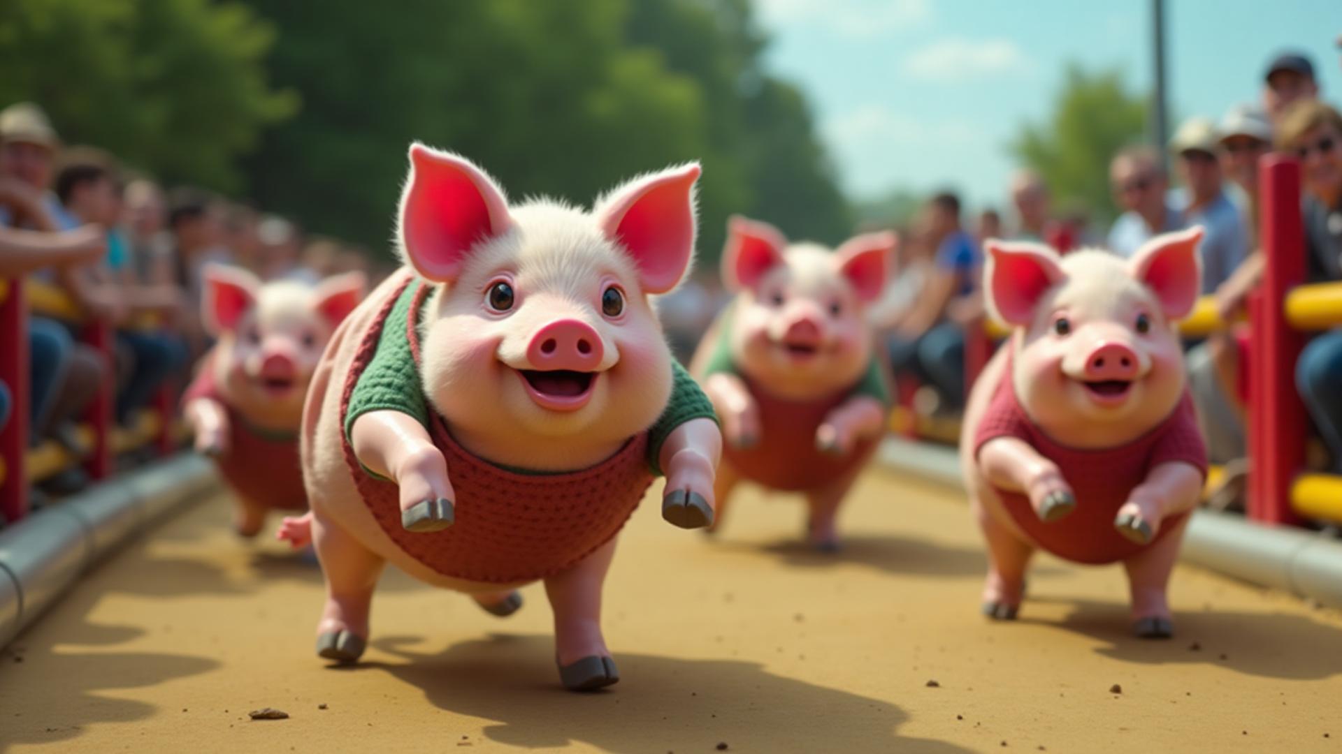 Race Night Organisers UK | Professional Charity Race Nights | The Race ...